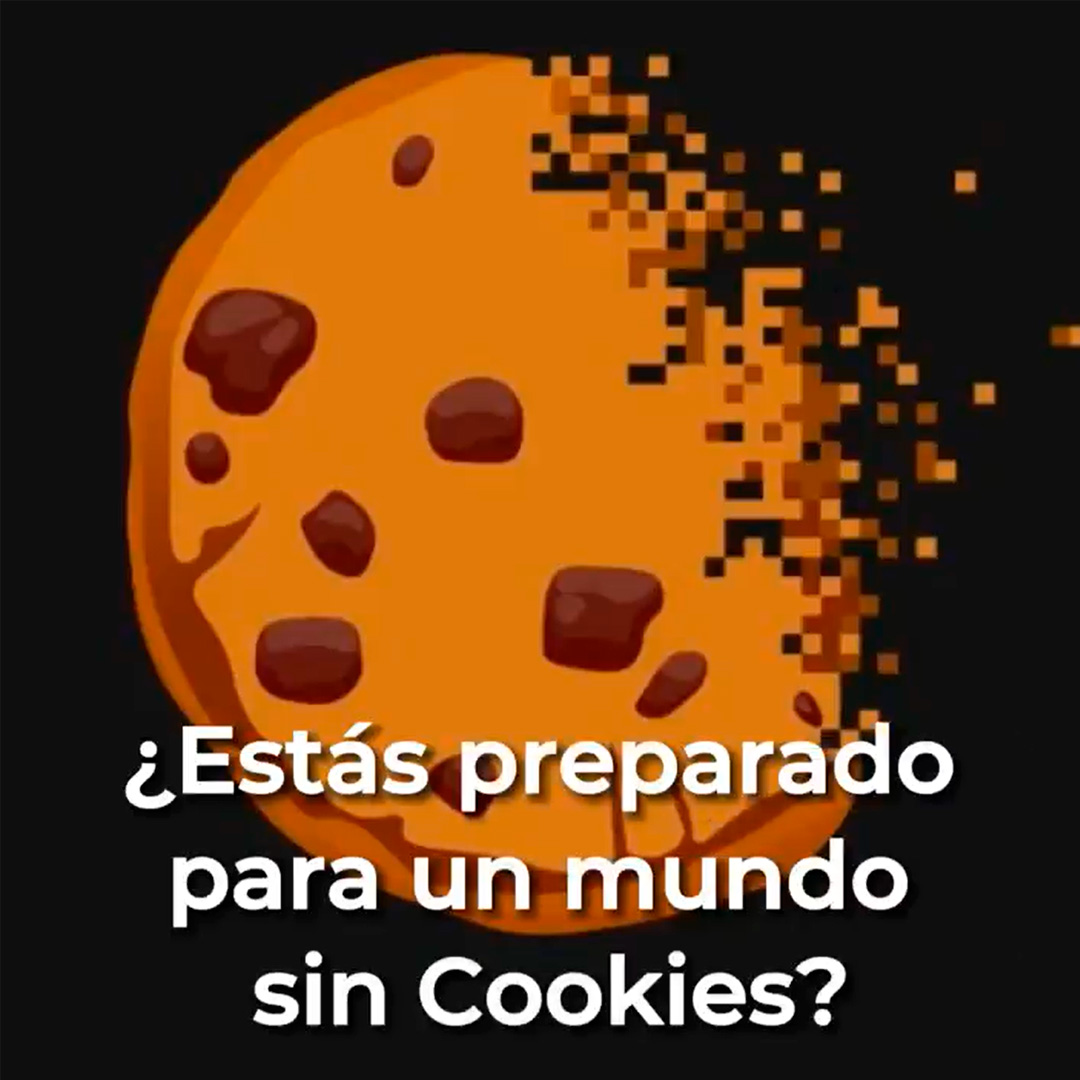¿Estás preparado para un mundo sin cookies?